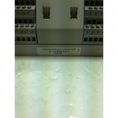 INPUT MODULE