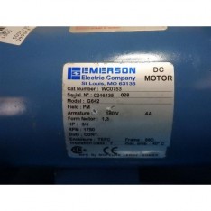 Surplus New In factory packaging