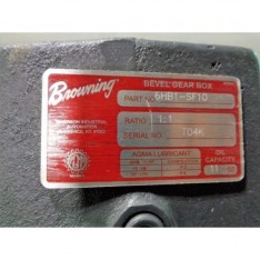 RIGHT ANGLE BEVEL GEAR BOX