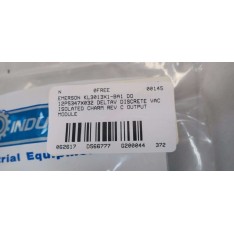 DISCRETE OUTPUT VAC ISOLATED CHARM