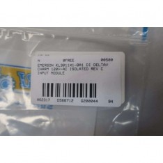 DISCRETE INPUT 120 VAC ISOLATED CHARM