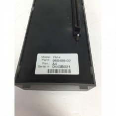 REV A4 CONTROL TECHNIQUES FM MODULE