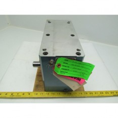 Parallel Index Drive