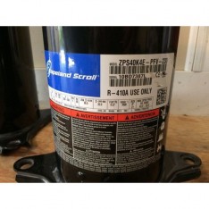 4 Ton Heat Pump Compressor