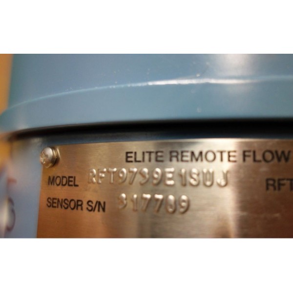 Remote Flow Transmitter