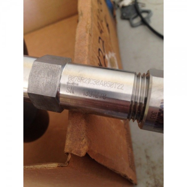 Temperature Transmitter