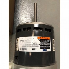 Furnace Blower Motor 1 HP 120/240 Volt