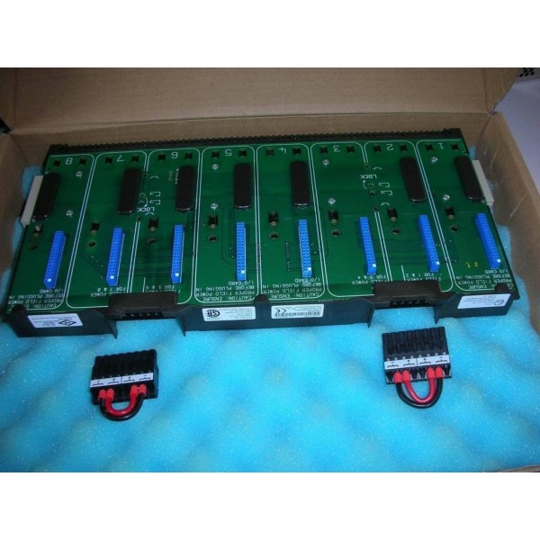 DELTAV I/O CARRIER INTERFACE MODULE