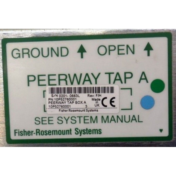 PEERWAY TAP A