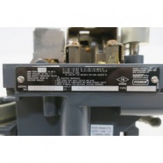 FIELDVUE VALVE POSITIONER