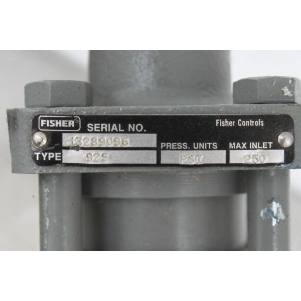 Pilot-Operated Steam Regulator Control Valve