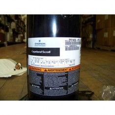 opeland Scroll Compressor 208-230 V 60 Hz 1 Phase 2.5 Ton