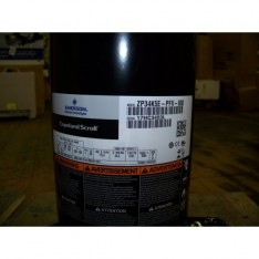 Copeland Scroll A/C Compressor 208-230V 1 Ph 60 Hz