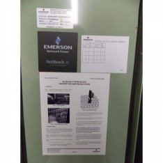 NetReach XC Cross Connect Enclosure