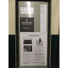 NetReach XC Cross Connect Enclosure