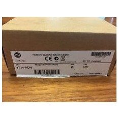 1734ADN ADAPTER MODULE 1.3AMP 24VDC