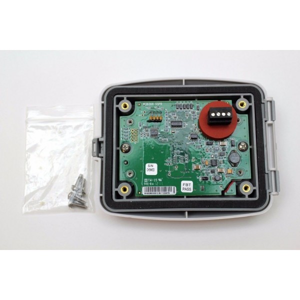 FloBoss 107 LCD Touchpad Display - New - FB107 Model: W40167 PLC 15819