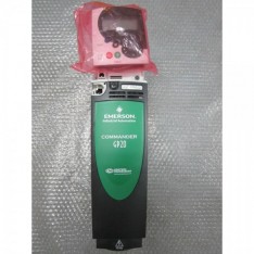 Control Technique CGP1201 Emerson Commander GP20 AC Drive 7.1A 200V *Never Used