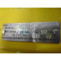 QS0200UA04A.22DD1 *NEW NO BOX*