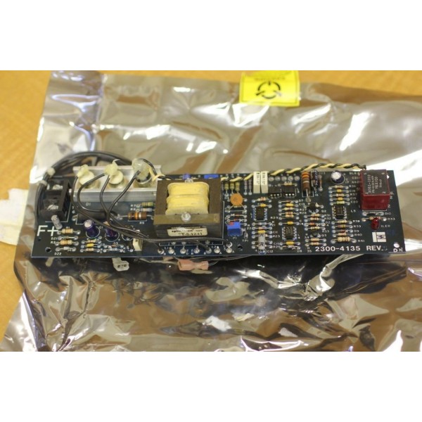 Generic Field Supply PCB 2300-4135 REV C DN 2300-2135