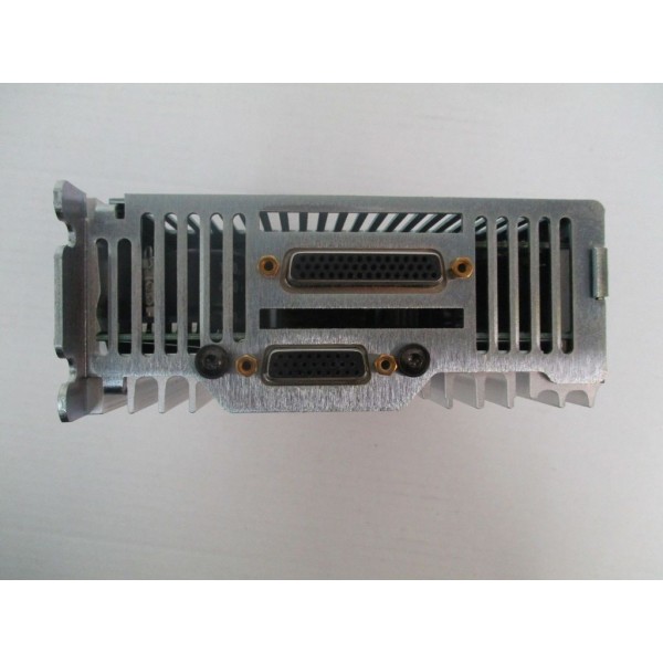 Motion Control Techniques Ei-203 Epsilon Servo Motion Control Drive AQS