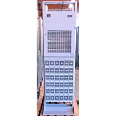 Netsure 701 DC Power System With 6 R48-3200 Rectifiers
