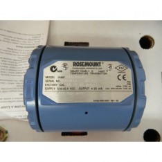 Smart Temperature Transmitter