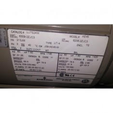 Motor