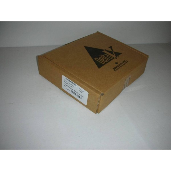 DELTAV EMERSON KJ3001X1-BH1