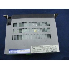 BRUSHLESS AC SERVO DRIVE