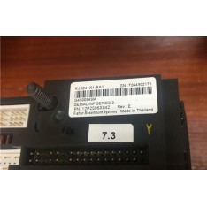 Delta-V Serial Interface Series 2