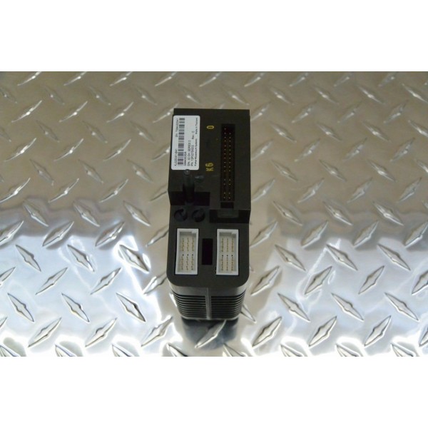 EMERSON PROCESS KJ3203X1-BA1 DI, 32 CH, 24 VDC, DRY CONTACT, SERIES 2