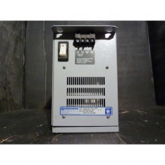 MODEL AXIMA-04-00 SERVO CONTROLLER