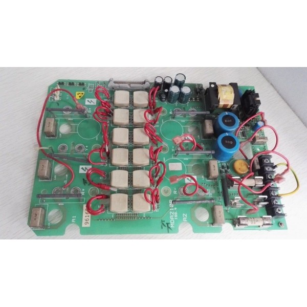 CT DC drive power supply board