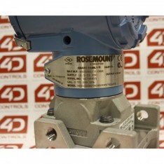 DP Transmitter