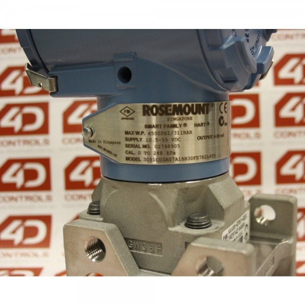 DP Transmitter