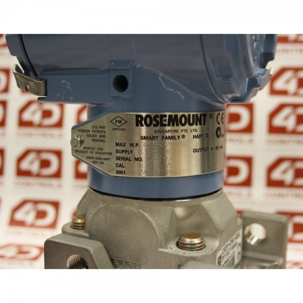 DP Transmitter