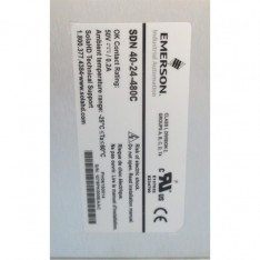 Power Supply 40A 24V