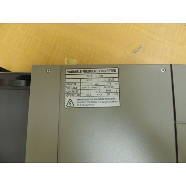 Inverter Control