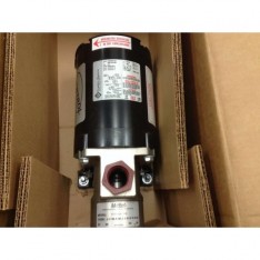 Booster Pump