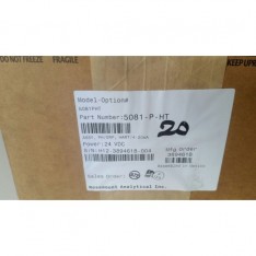 ROSEMOUNT ANALYTICAL 2 WIRE MODEL