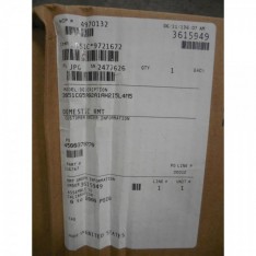 3051C*9721672 Pressure Transmitter Flowmeter