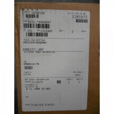 3051C*6968087 Pressure Transmitter Flowmeter