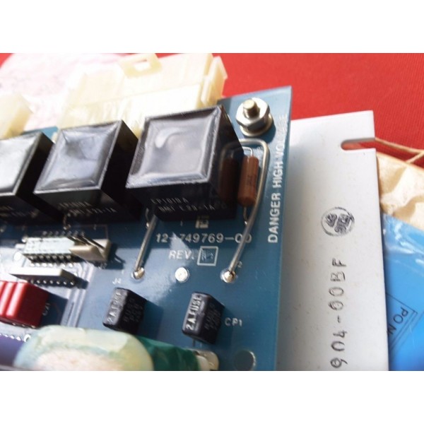 CIRCUIT BOARD
