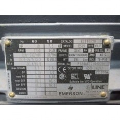 AC MOTOR