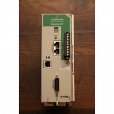 EP204-P00 Emerson Servo Drive