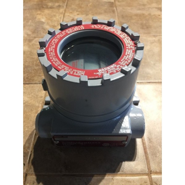 MRT 97 TOTALIZER, EMERSON