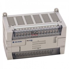 1762-L40AWAR Allen Bradley MicroLogx 1200 PLC 1762L40AWAR