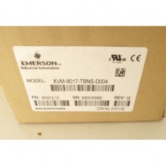 XVM-8017-TBNS-D004 600watt 3000rpm 24V Brake AC Servo Motor NEW IN BOX