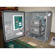 LM100120YANSE LIEBERT LM SERIES SURGE SUPPRESSOR